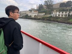 -阿尔卡特拉斯岛