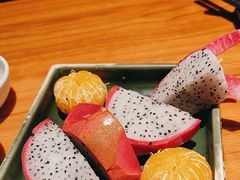 -摩打食堂(佳兆业店)