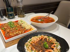 -蜀厨小匠·民间川菜(犀浦店)