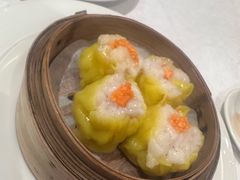 -红棉中餐厅·广州海航威斯汀酒店