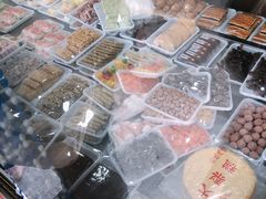 -老王记糕干(养鱼池路店)