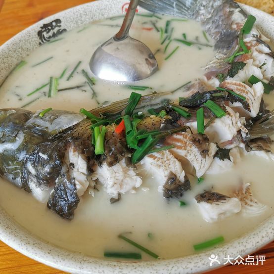 龙顶农家菜馆(开化店)