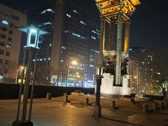 -金宫殿故址