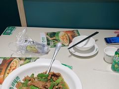 -绿草地·湘菜(7mall店)