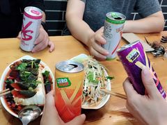 -菲哥麻辣烫(贵山小区店)