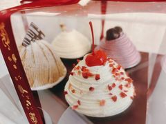 -红宝石·鲜奶小方(昌里店)