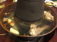 一品居热气羊肉馆(乌鲁木齐中路店)-颐品居涮肉(乌鲁木齐中路店)