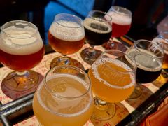 -京A Taproom·精酿餐吧(CBD店)