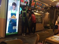 -Pelicana百利家炸鸡(江南西名店城店)