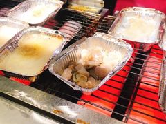 -冯姐生蚝(迎宾广场店)