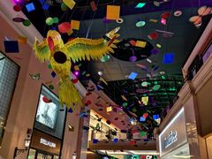 -泡泡玛特POPMART(蓝色港湾店)