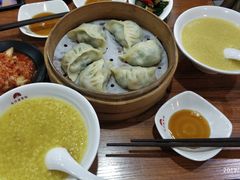 -东升灌浆包(辛庄街总店)