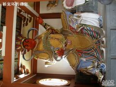 -莆田南少林寺