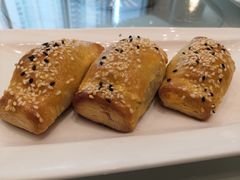 叉烧酥-御彩酒家(东风东路店)