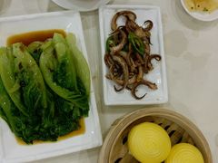 -新海利海鲜城·41年珠海老字号(夏湾店)