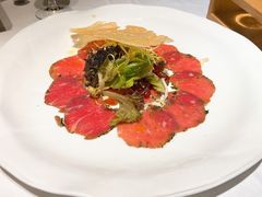 牛肉刺身-王品牛排(杭州大厦店)