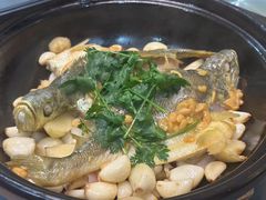 -龚记海鲜20年老字号
