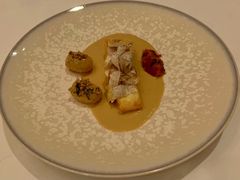 -Caprice(香港四季酒店)