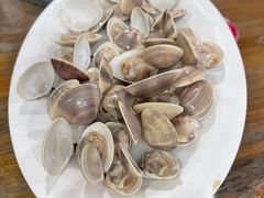本地海白-福顺顺发海鲜餐厅