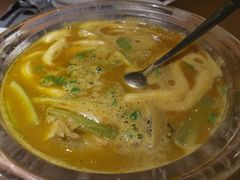 双椒黑龙潭胖鱼头-莲·中餐厅(成都首座万豪酒店)