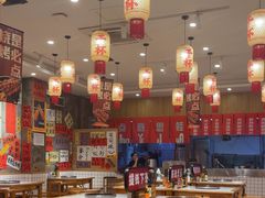-佬缸炮江湖川菜(玉林店)