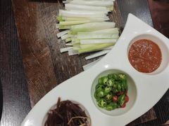 -老牌坊鲁菜名店(宽厚里店)