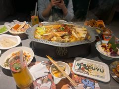 -马有鱼·馕坑烤全鱼(美美2店)