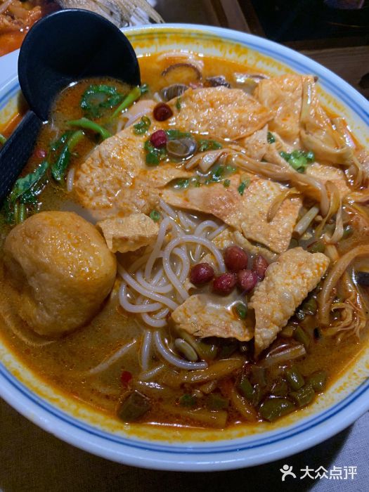 柳州老表原味螺蛳粉