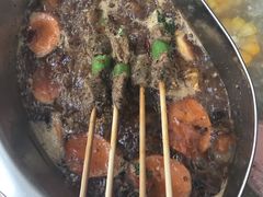 -袁记串串香(新南门店)