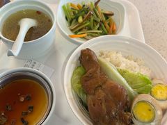 -东园小馆·早茶·淮扬小炒(蜀景店)