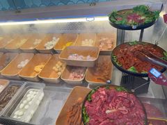 -极乐小煮·成都冒菜(科技绿洲店)