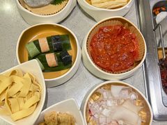 -海底捞火锅(枫蓝国际购物中心店)