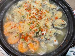 -田野酒店(半截阁街店)