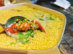 -龙虾风暴(松江店)