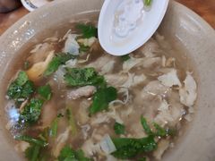 -天天利美食坊