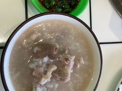 -强记大排档