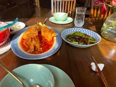 -花满楼(启秀路店)