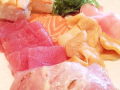 -怡咖啡·自助餐·西安香格里拉