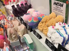 -LUSH(威尼斯人购物中心店)