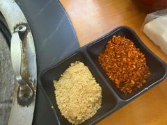 -炭虎子水浒烤肉(梦时代店)