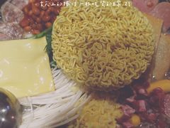 -恩你小木屋·烤肉韩式料理(嘉兴秀洲店)