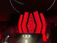 -欢乐海岸椰林沙滩-2025湾区超级灯会