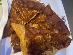 -黑窑厂糖油饼烤鸭·清真菜(总店)
