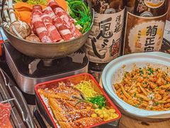 -小川洋风料理(街道口店)