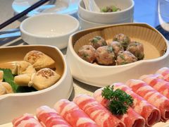 -海底捞火锅(亲贤北街店)