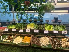 -川骄海鲜自助(亚运村店)