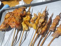 -鸽子窝专业烧烤店(长白店)