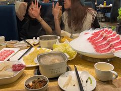 -清真军邺·金富苑肥牛(石坡街旗舰店)