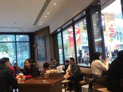 -星巴克臻选(北京富力家园店)