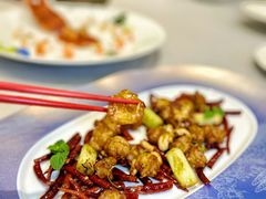 -虹御轩·传承江浙菜(虹桥店)